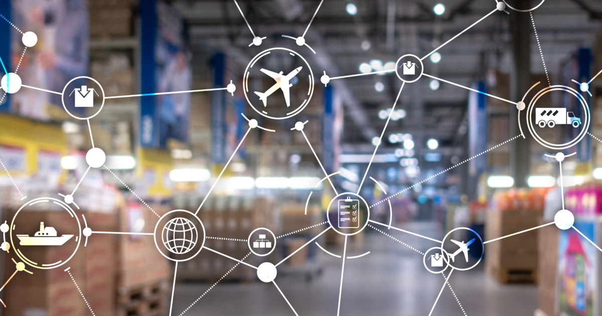 Supply Chain The Backbone Of Business Custom Gasket Company Pgc